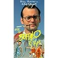 Where the Buffalo Roam [VHS]