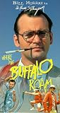 Where the Buffalo Roam