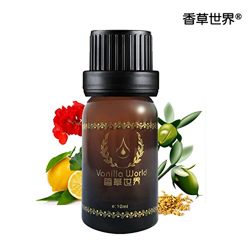 Vanilla-world-oil-medicated-oil-purification-spots-freckle-whitening-compound-essential-oils-to-promote-metabo