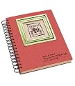 Memories, Our Family Journal - Cranberry Hard Cover (prompts on every page, recycled paper, read more...)