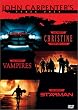 John Carpenter's Three Pack (Christine, Vampires, Starman)
