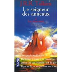 Le Seigneur des Anneaux, tome 2 : Les Deux Tours
