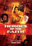 Heroes of the faith
