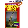 Kenya Guide, 2nd Edition (Open Road Travel Guides Kenya Guide) by E.L. Vachon