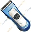 Remington DA-307 Rechargeable Shaver (factory reconditioned)