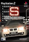 Click for more about Driving Emotion Type-S - Electronic Arts.