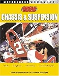 Circle Track Chassis & Suspension Handbook (Motorbooks Workshop)