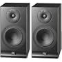 Acoustic Research Status S10 - Left / right channel speakers - 2-way - black ash