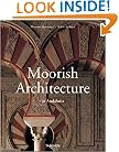 Moorish Architecture: In Andalusia (Midsize)
