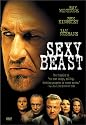 Sexy Beast