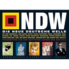 NDW Neue Deutsche Welle (Gebundene Ausgabe)