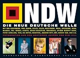 NDW - Die Neue Deutsche Welle.