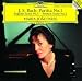 Search : Bach, J.S.: Partita No.1; English Suite No.3; French Suite No.2