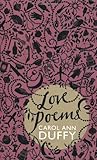 Love poems
