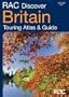 Rac Discover Britain (Touring Atlas & Guide)