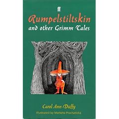 Rumpelstiltskin