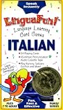 Books : Linguafun Italian: Family Series (LinguaFun Family)