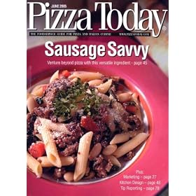 Pizza Today by 