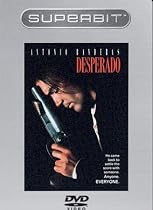 Desperado (Superbit Collection)