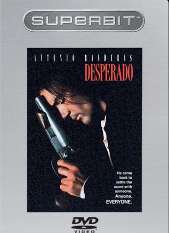 Desperado (Superbit Collection)