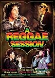 A Reggae Session [UK IMPORT] - Jimmy Cliff