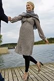 Bellybutton Flara Maternity Dress Bellybutton Flara Maternity Dress
