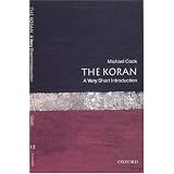TheKoran:AVeryShortIntroduction(VeryShortIntroductions)