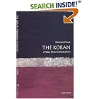 Click here to buy The Koran: A Very Short Introduction (Very Short Introductions) by  Michael Cook.