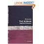 The Koran: A Very Short Introduction (Very Short Introductions)