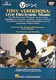Revue Tony Verderosa  / Tony Verderosa - Live Electronic Music