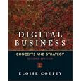 Digital Business: Concepts and Strategies (2nd Edition)