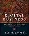 Digital Business: Concepts and Strategies, 2nd Edition