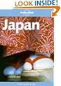 Japan (Lonely Planet Country Guide)