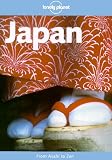 Japan (Lonely Planet Country Guide)