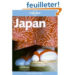 Lonely Planet Japan