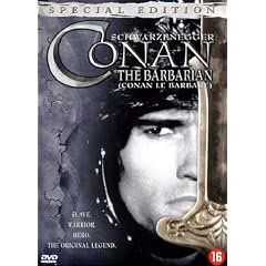 Conan le Barbare (Edition Sp�ciale)