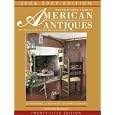 Pictorial Price Guide to American Antiques 06-07: And Objects Made for the American Market... by Dorothy Hammond