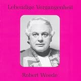 Lebendige Vergangenheit: Robert Weede