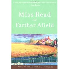 Farther Afield