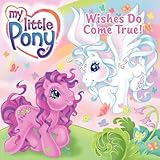 Wishes do come true!