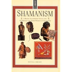 Shamanism (Element Library)