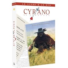 Cyrano de bergerac