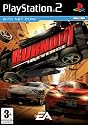 Burnout: Revenge (PS2)