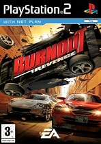 Burnout: Revenge (PS2)