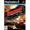 Burnout: Revenge (PS2)