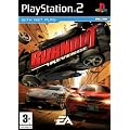 Burnout: Revenge (PS2)