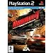 Burnout: Revenge (PS2)
