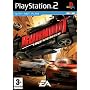 Burnout: Revenge (PS2)