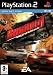 Burnout: Revenge (PS2)