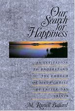 Our Search for Happiness